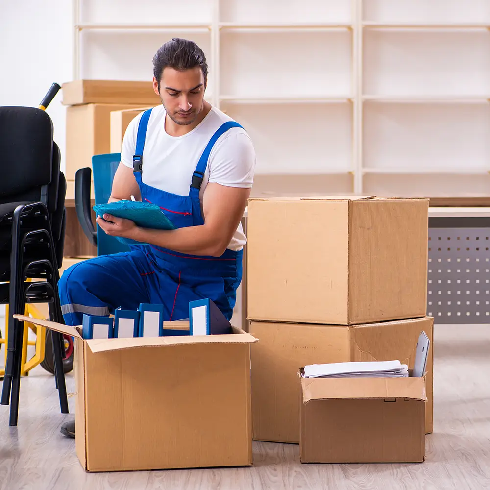 moving companies hickory nc